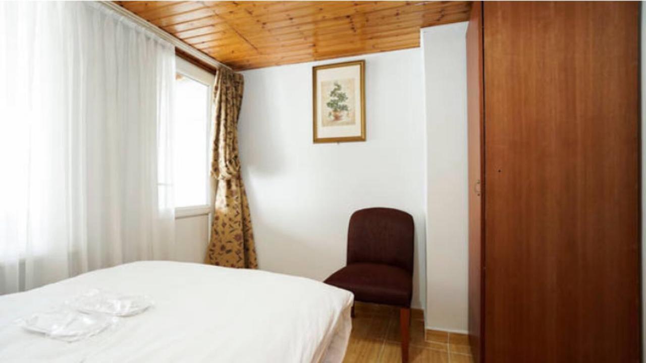 Arapzade Apart Otel Istanbul Luaran gambar