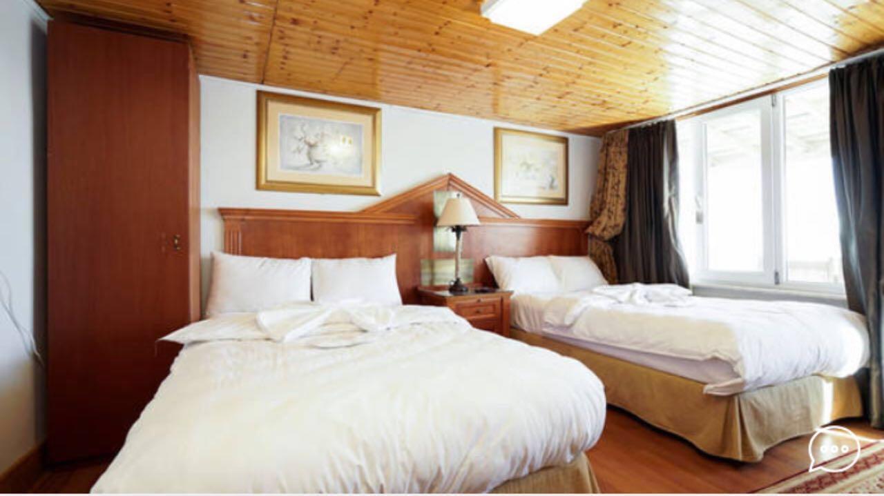 Arapzade Apart Otel Istanbul Luaran gambar