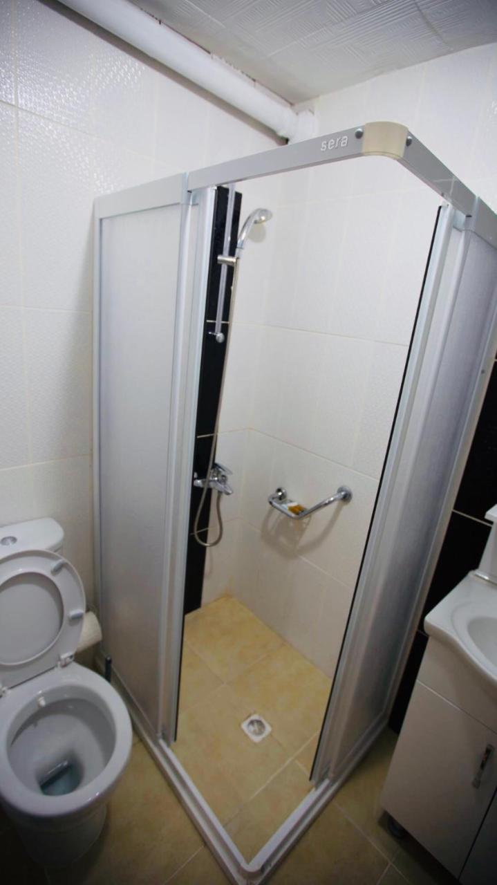 Arapzade Apart Otel Istanbul Luaran gambar